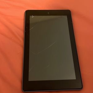 Kindle fire generation 7